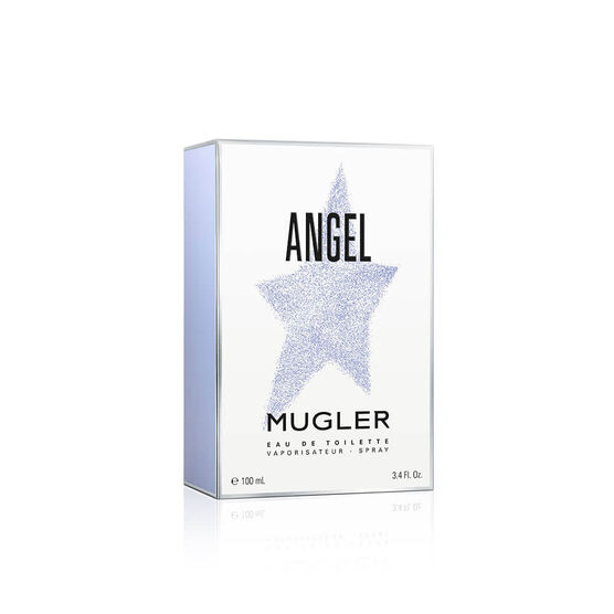 Perfume Mugler Angel Star Feminino Refillable Eau de Toilette
